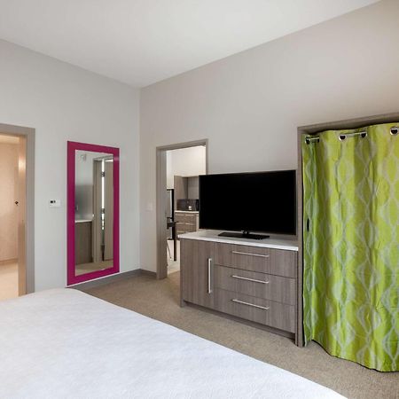 Home2 Suites By Hilton Houston Bush Intercontinental Airport Iah Beltway 8 Eksteriør billede