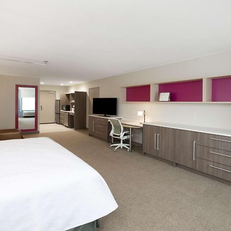 Home2 Suites By Hilton Houston Bush Intercontinental Airport Iah Beltway 8 Eksteriør billede