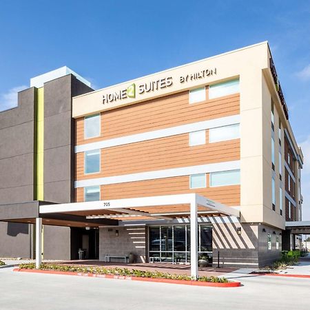 Home2 Suites By Hilton Houston Bush Intercontinental Airport Iah Beltway 8 Eksteriør billede