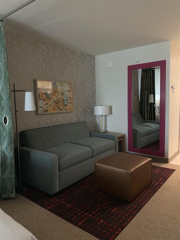 Home2 Suites By Hilton Houston Bush Intercontinental Airport Iah Beltway 8 Eksteriør billede