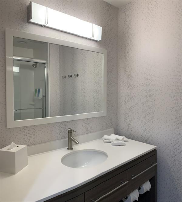 Home2 Suites By Hilton Houston Bush Intercontinental Airport Iah Beltway 8 Eksteriør billede