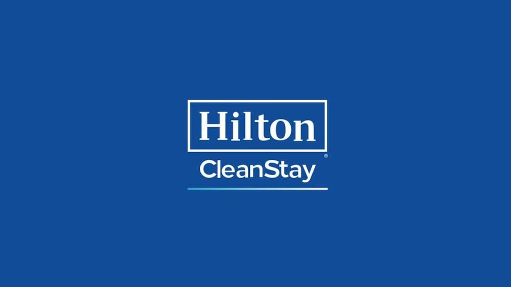 Home2 Suites By Hilton Houston Bush Intercontinental Airport Iah Beltway 8 Eksteriør billede
